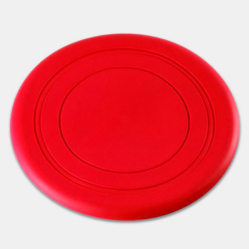 Silicon Frisbee