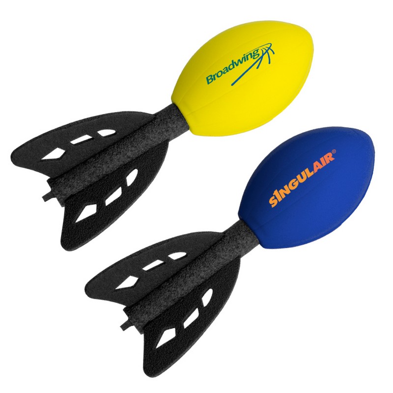 T475 - Football Rocket