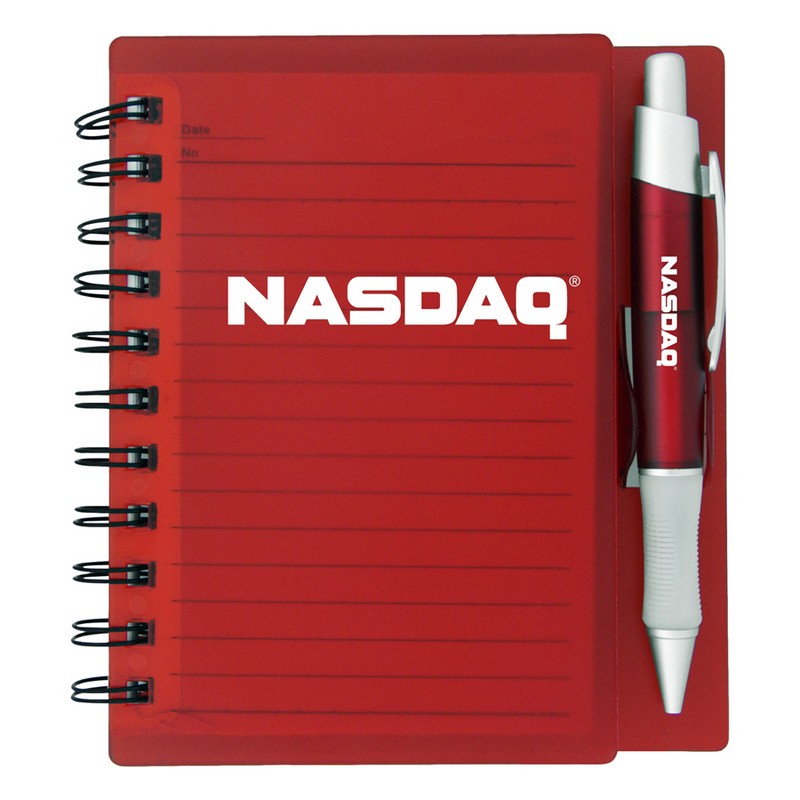 T505 - Banyan Notepad