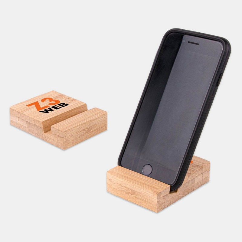T558 - Bambu Phone Holder