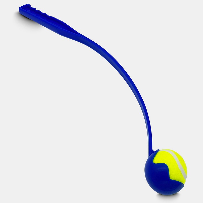 Zoomie Ball Launcher