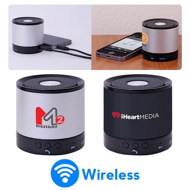 T599 - Boom Boss Speaker