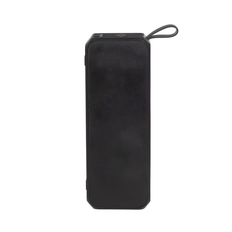 Sunrise Solar Speaker