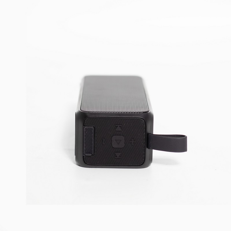 Sunrise Solar Speaker