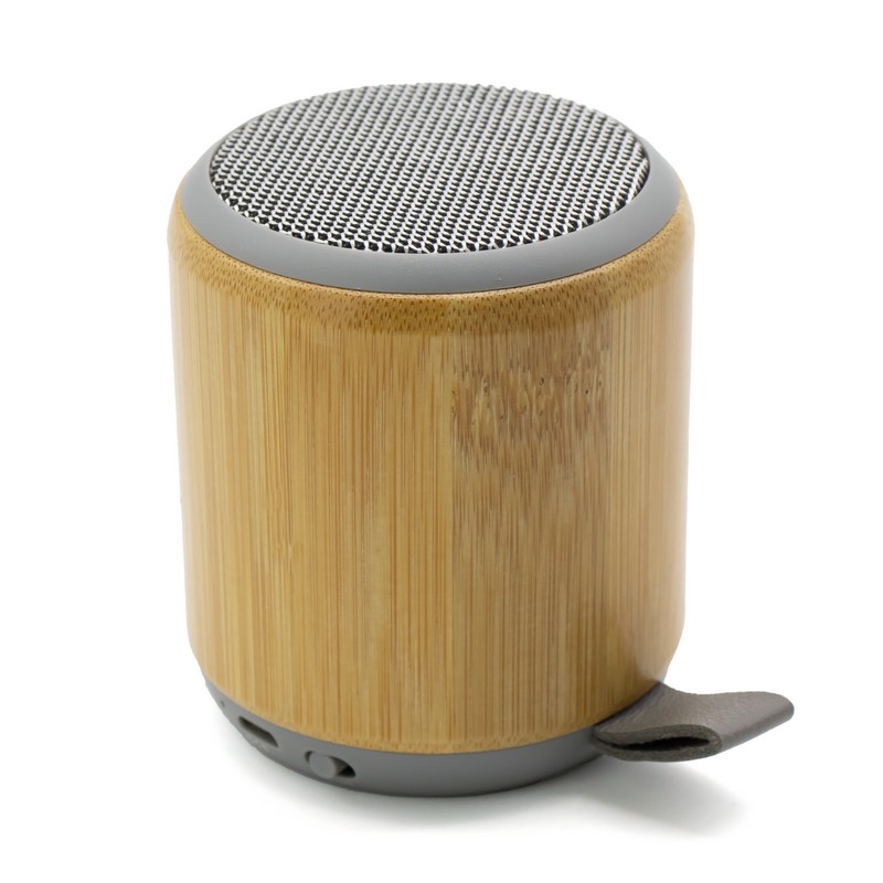Marley Speaker 
