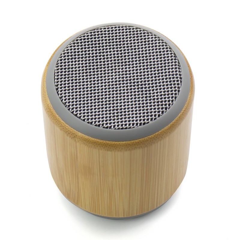 Marley Speaker 
