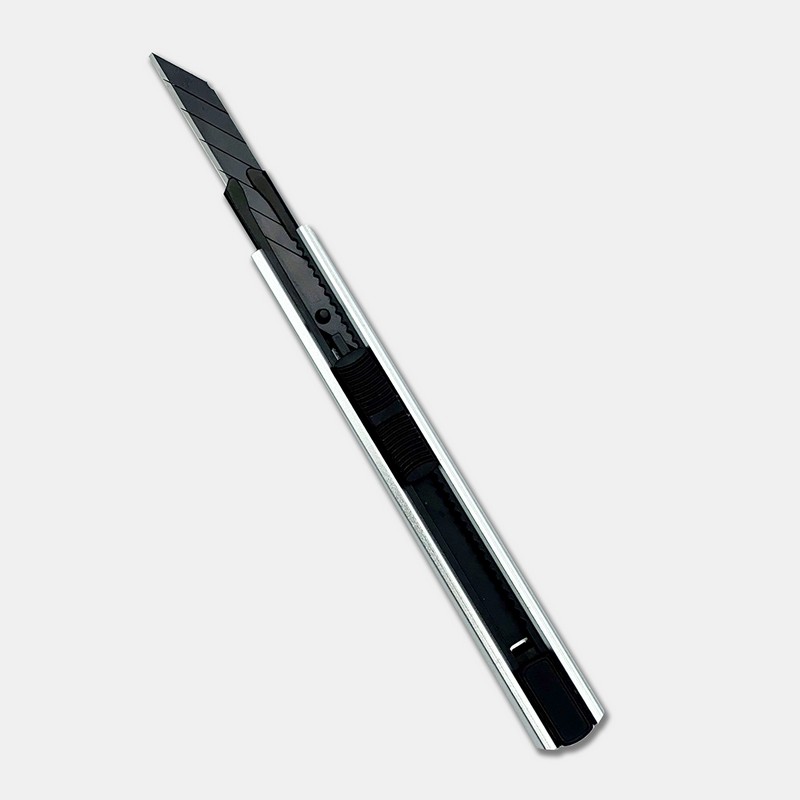 Slimline Retractable Box Cutter