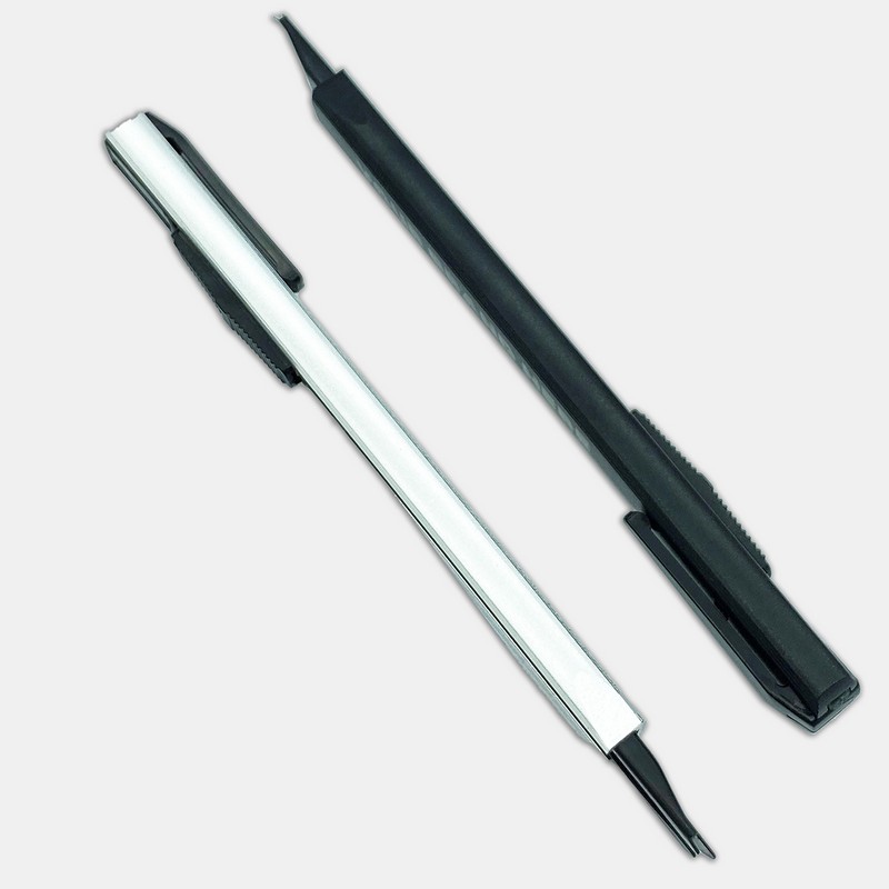 Slimline Retractable Box Cutter