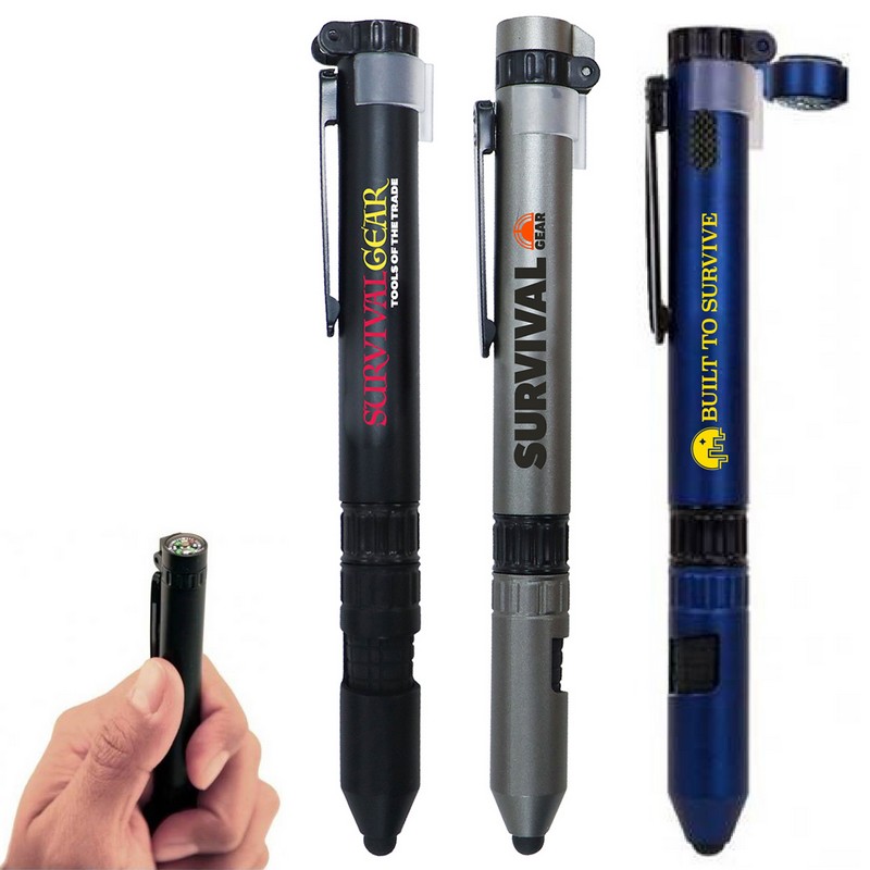 T694 - Survival Stylus
