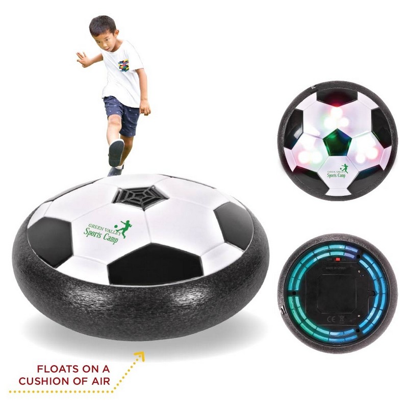T760 - Hover Soccer Ball