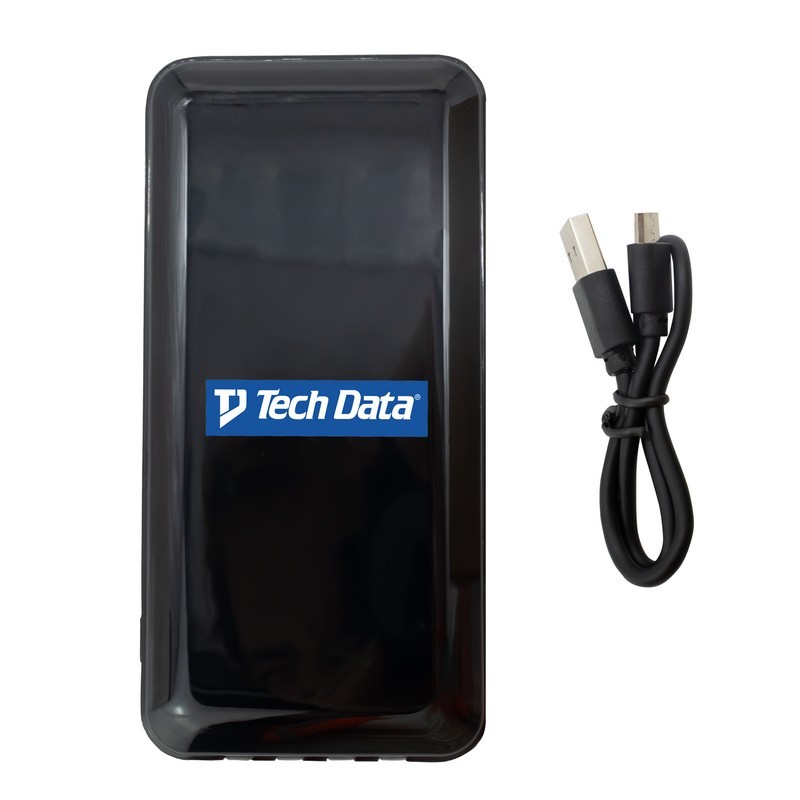 T824 - Omar Power Bank (10,000 mAh)