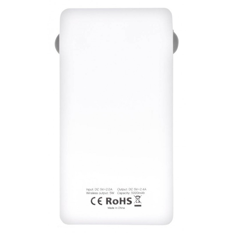 Mercedes Power Bank (5,000 mAh)