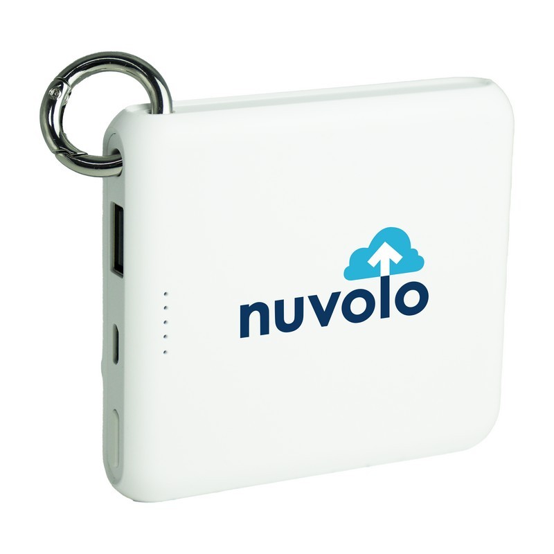 T852 - Apollo Power Bank (5,000 mAh)