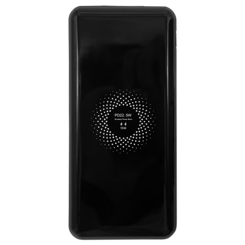 Rhodes Power Bank (10,000 mAh)