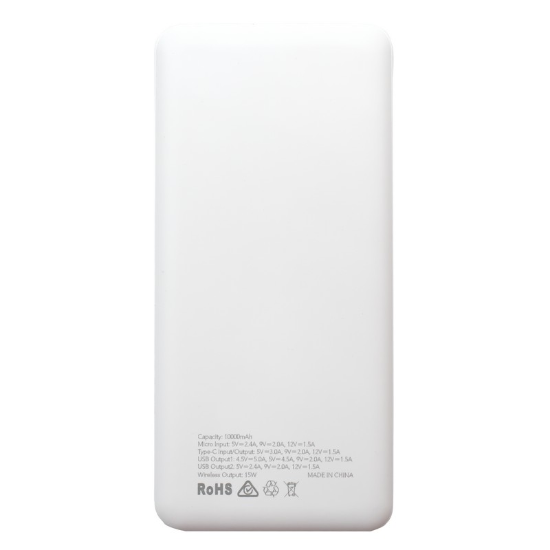 Kabul Power Bank (10,000 mAh)