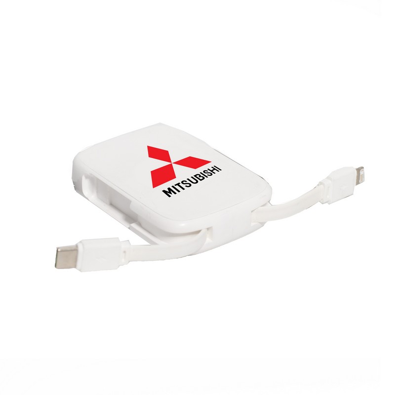 T856  - Neo Keychain Powerbank 2000mAh