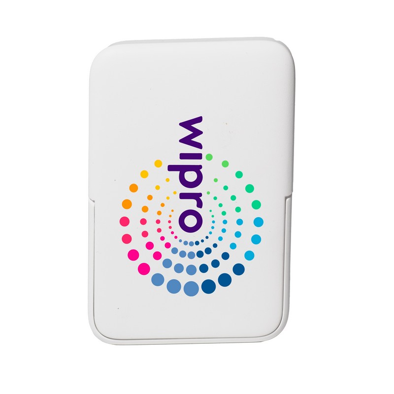 T858 - The Mellany 15W Wireless Charging Powerbank 10,000mAh