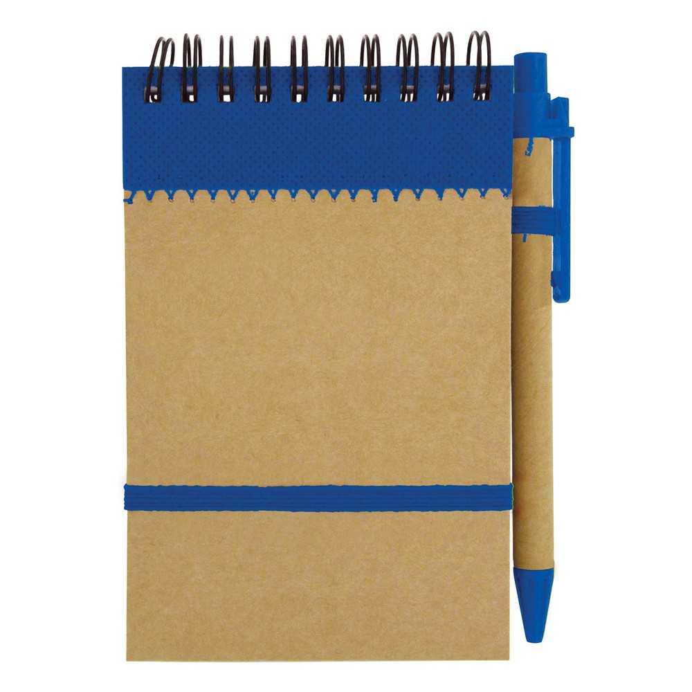 Recycled Jotter Pad