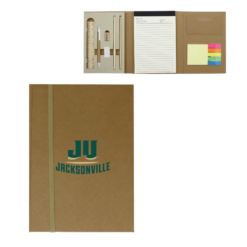 T946 - Essentials A5 Notepad