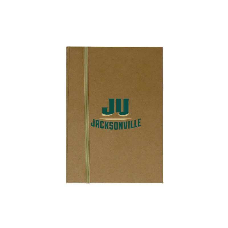 Essentials A5 Notepad