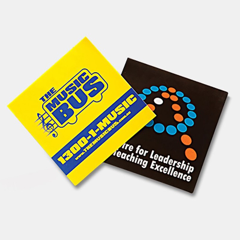 VS101 - Vinyl Sticker (75 x 75mm)