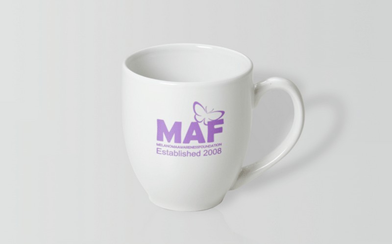 Manhattan Mug