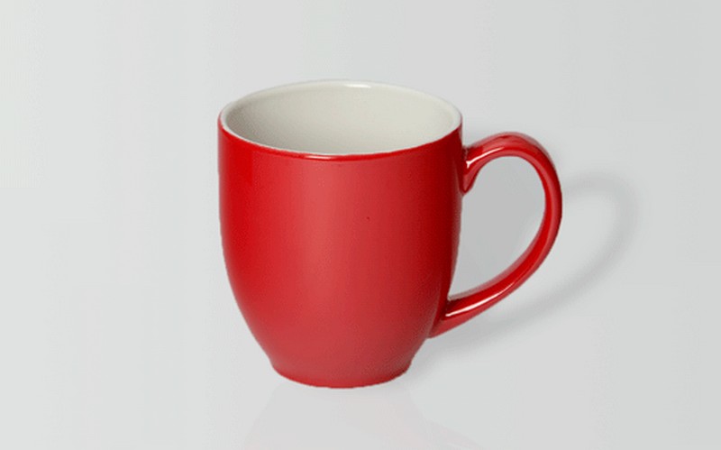 Manhattan Mug