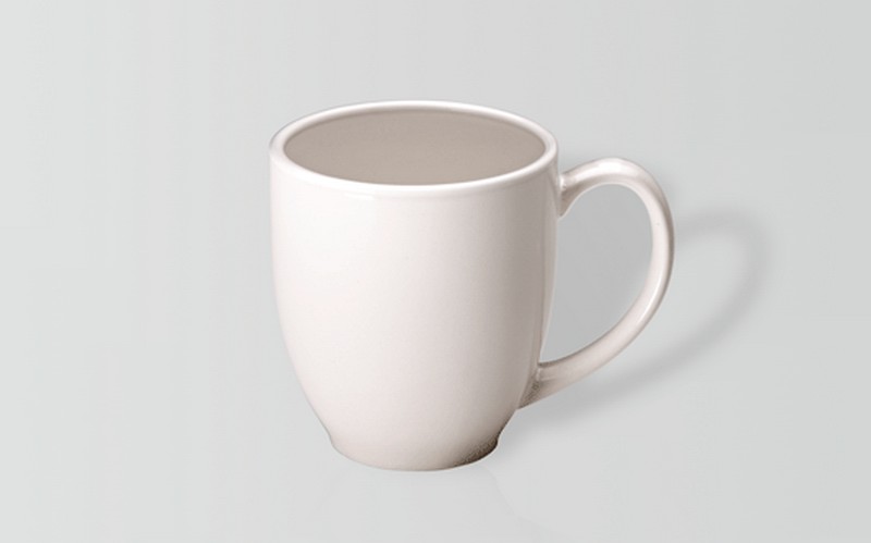 Manhattan Mug