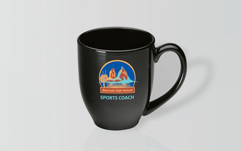 Manhattan Mug