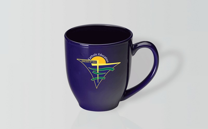 Manhattan Mug