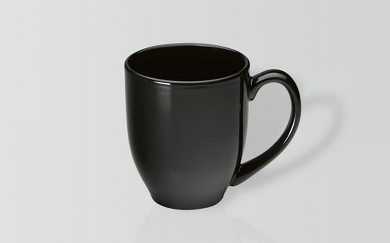 Manhattan Mug