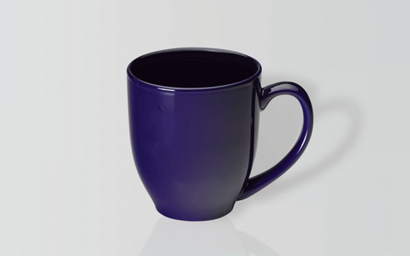 Manhattan Mug