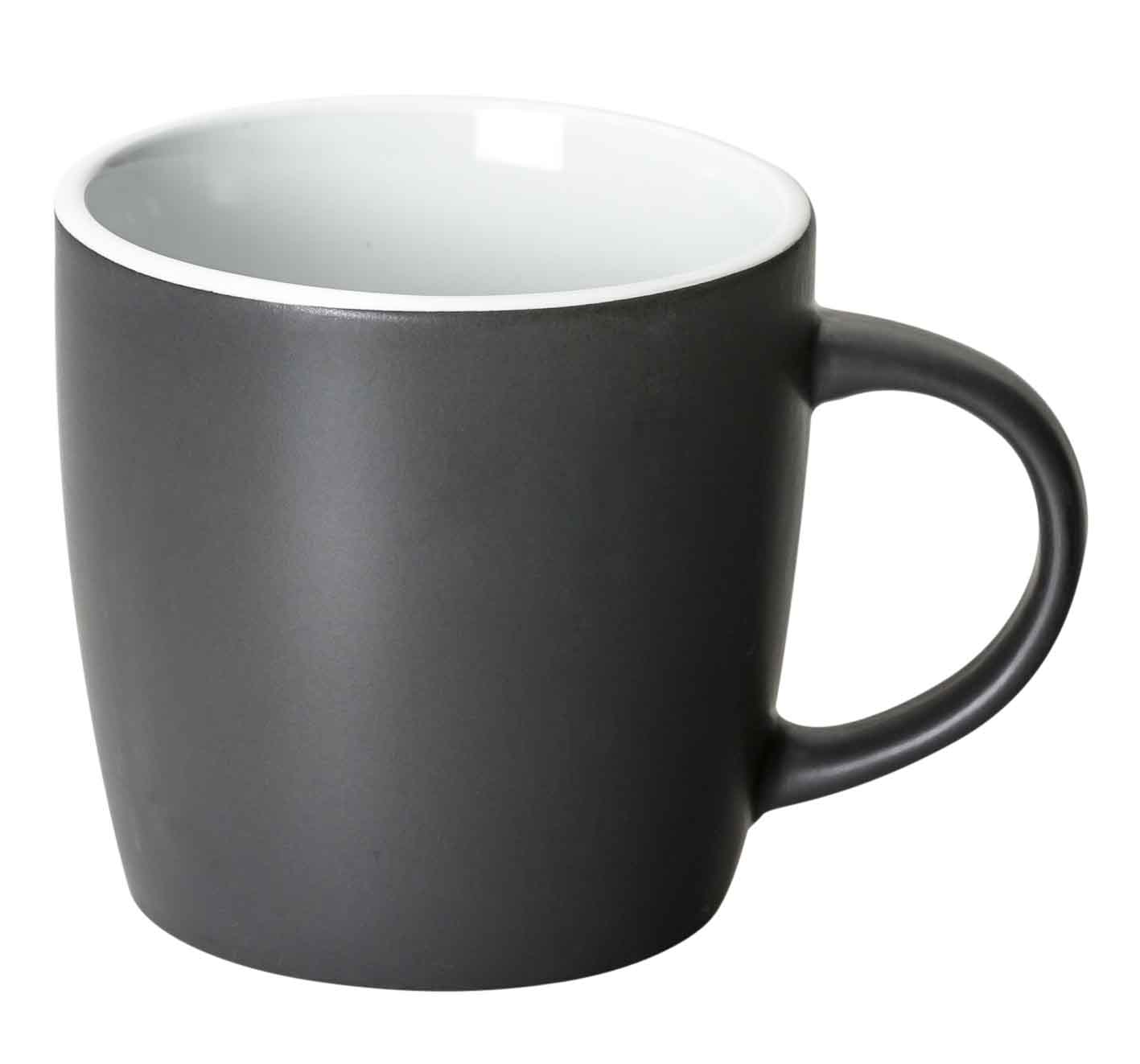 Boston Ceramic Mug 