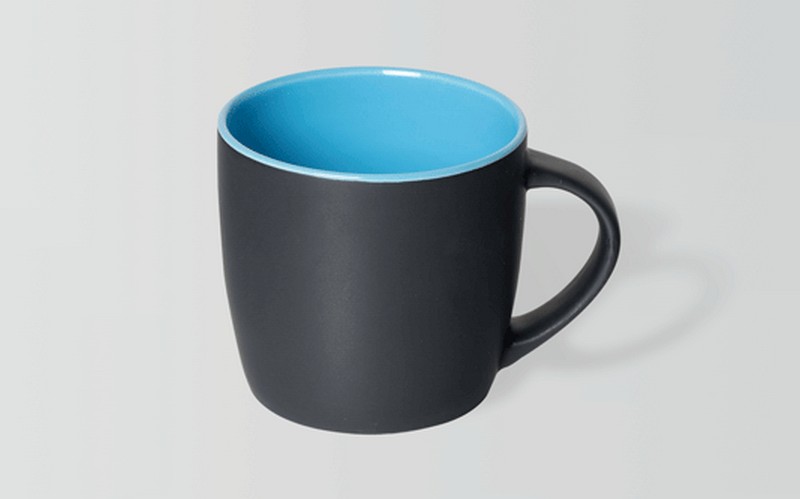 Boston Ceramic Mug 