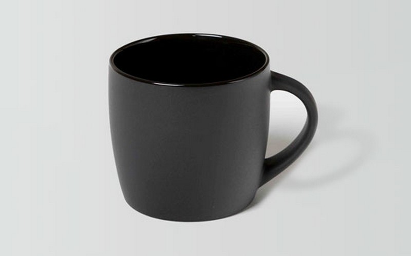 Boston Ceramic Mug 