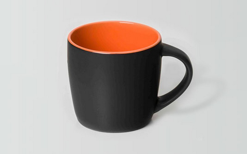 Boston Ceramic Mug 