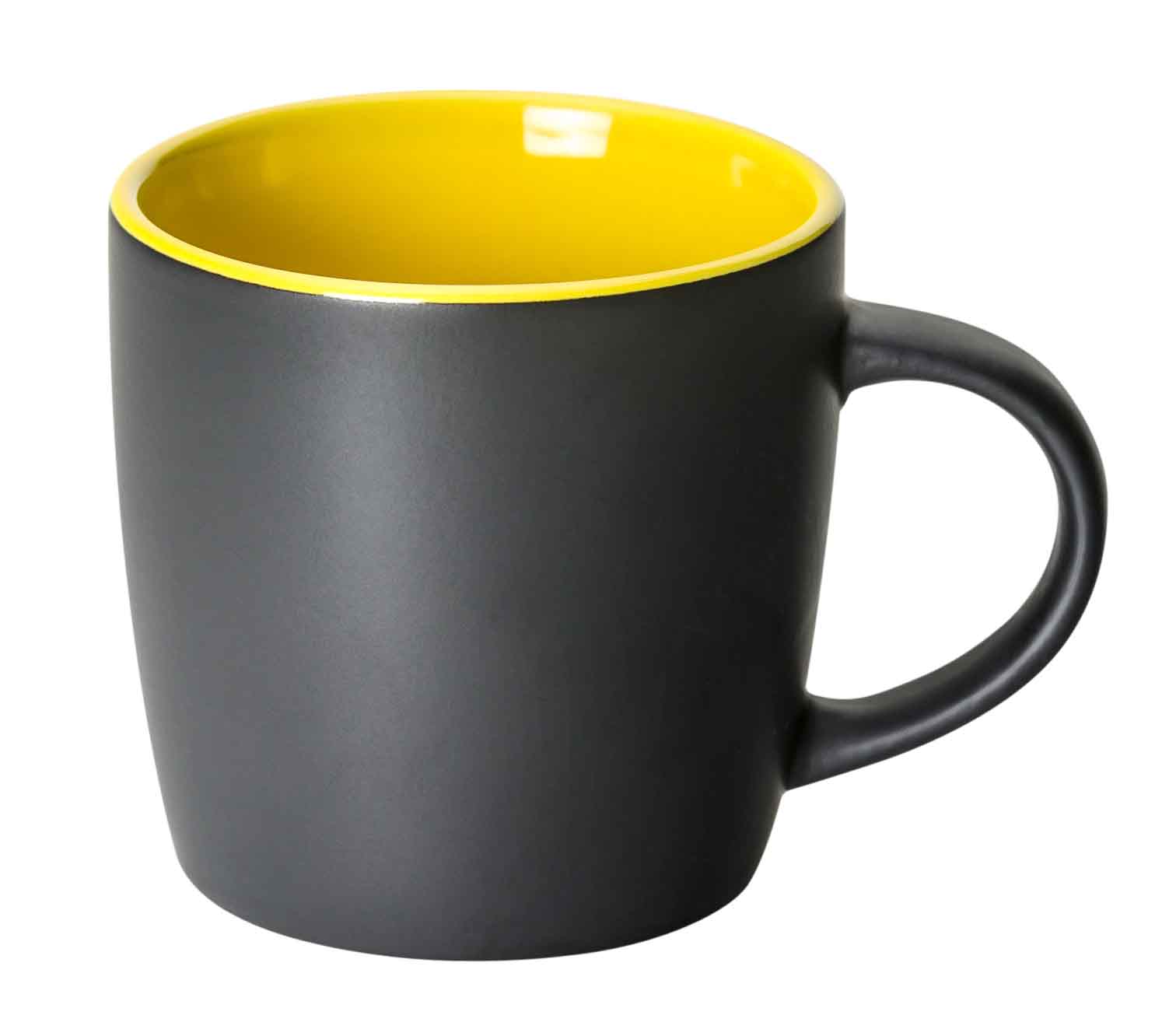 Boston Ceramic Mug 