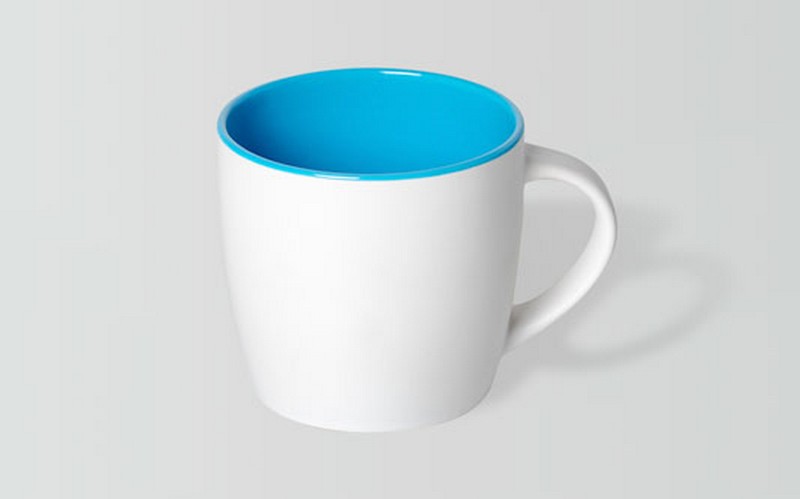 Boston Ceramic Mug 