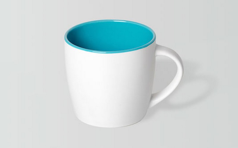 Boston Ceramic Mug 
