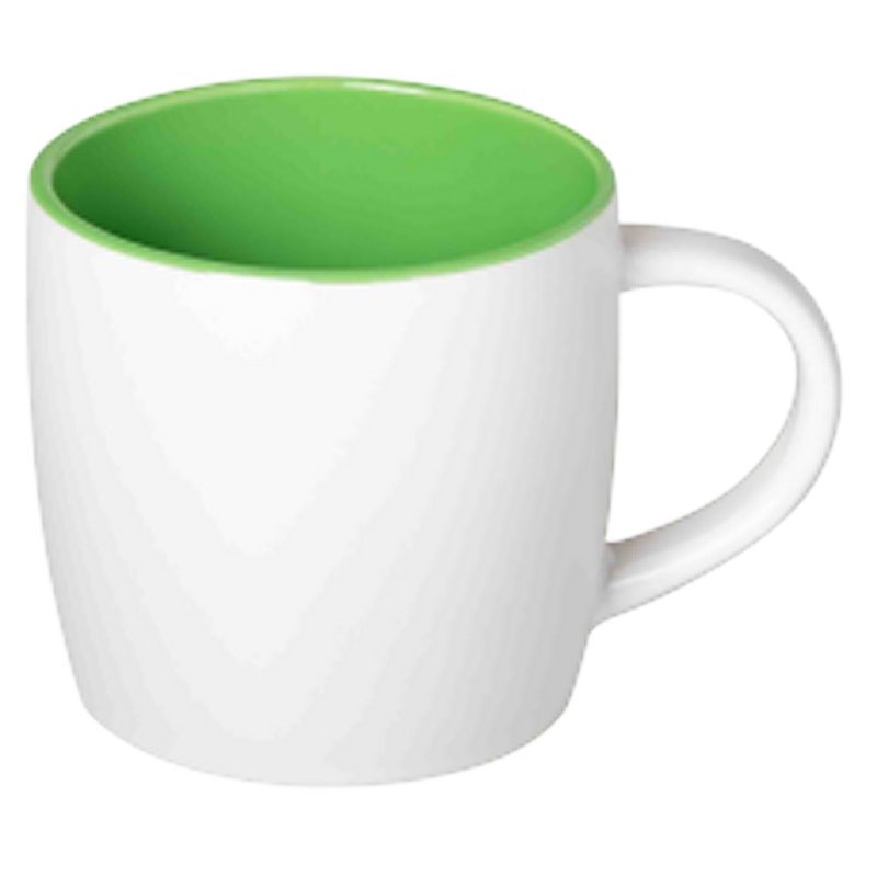 Boston Ceramic Mug 