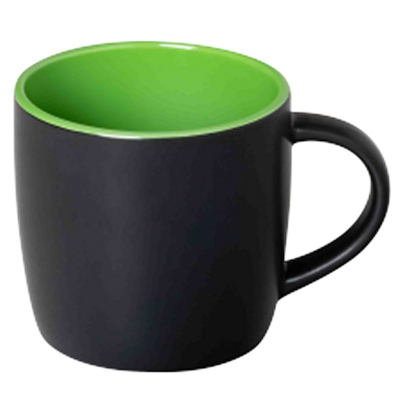 Boston Ceramic Mug 