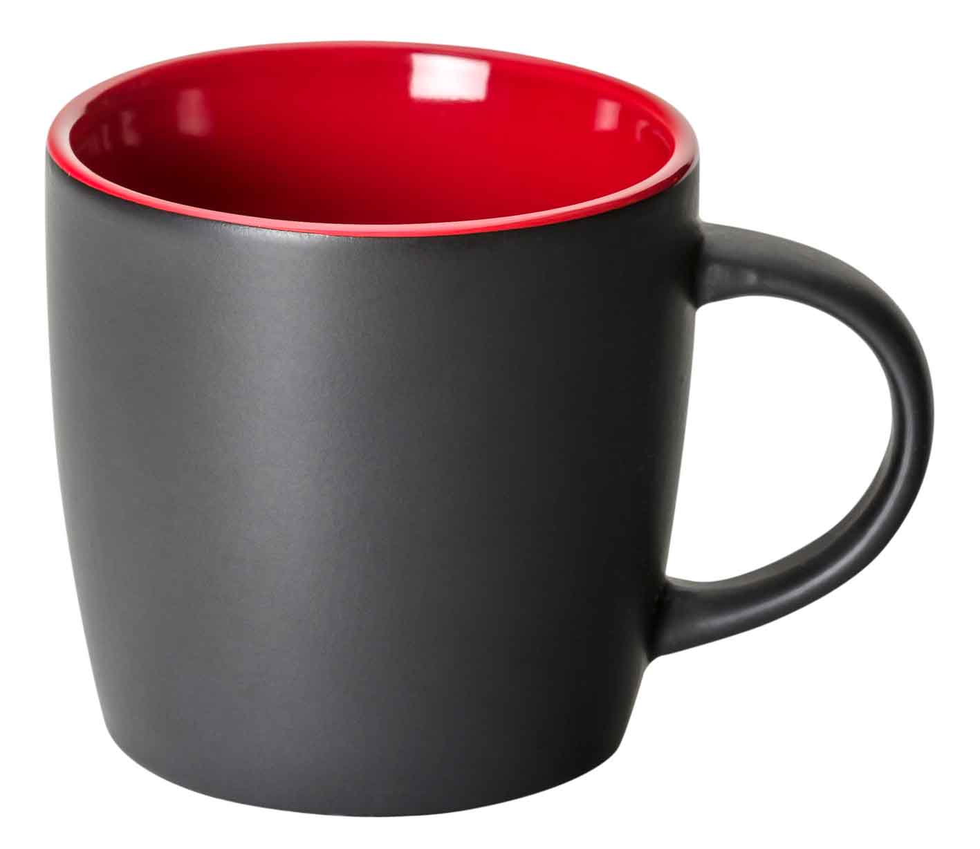 Boston Ceramic Mug 