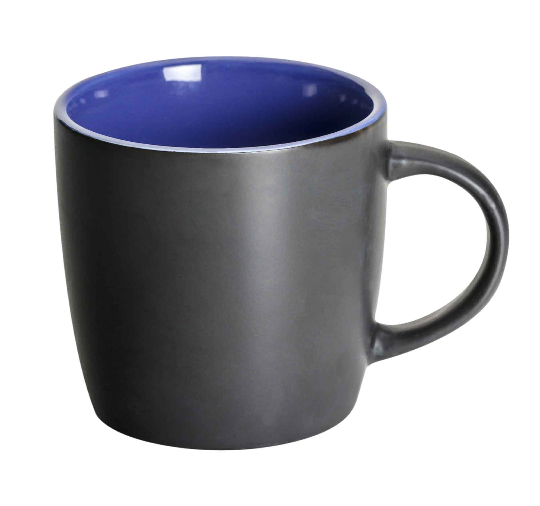 Boston Ceramic Mug 