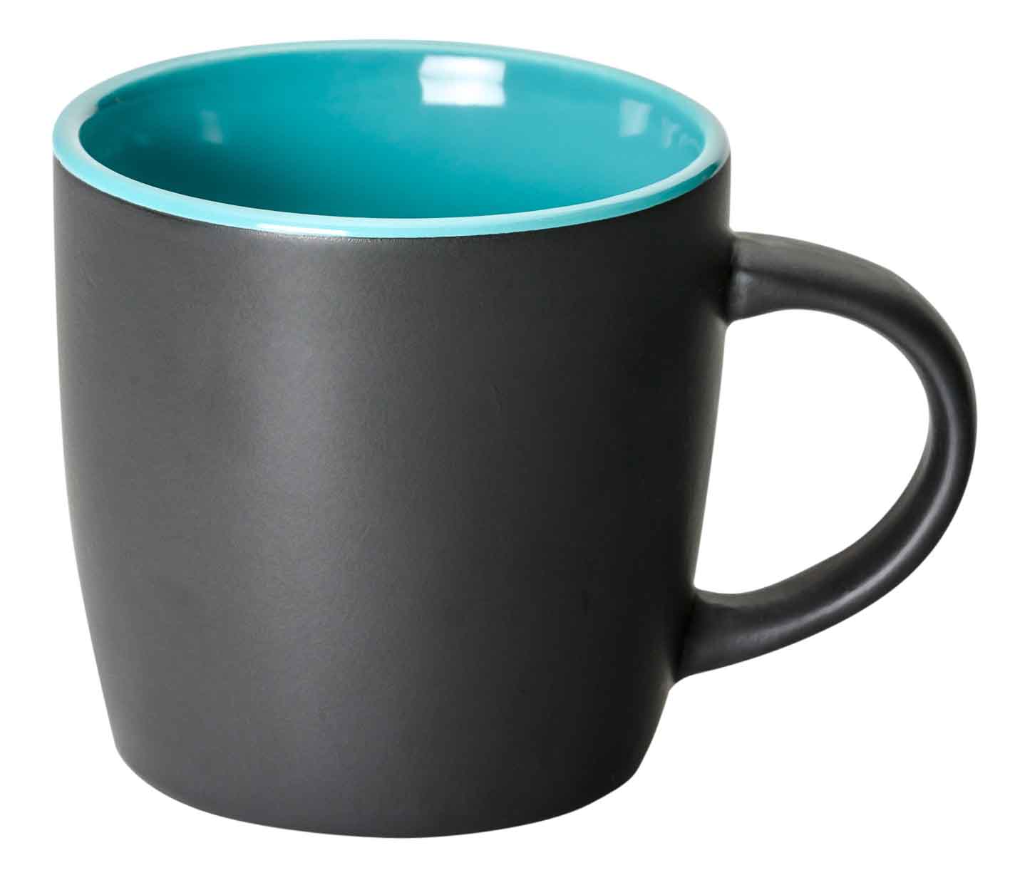 Boston Ceramic Mug 
