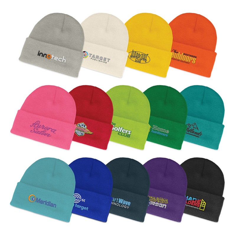 Everest Beanie (June - July Offer)