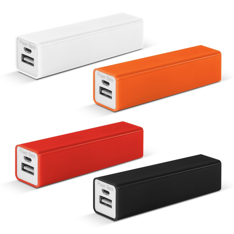 Tesla Power Bank (June - July Offer)